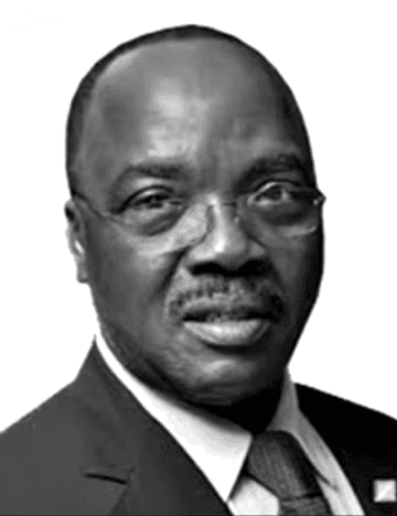 Mr. Yoro Diallo